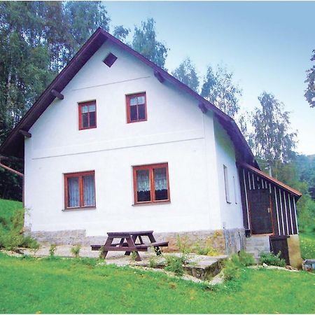 Holiday Home Zlata Olesnice By Interhome Ngoại thất bức ảnh