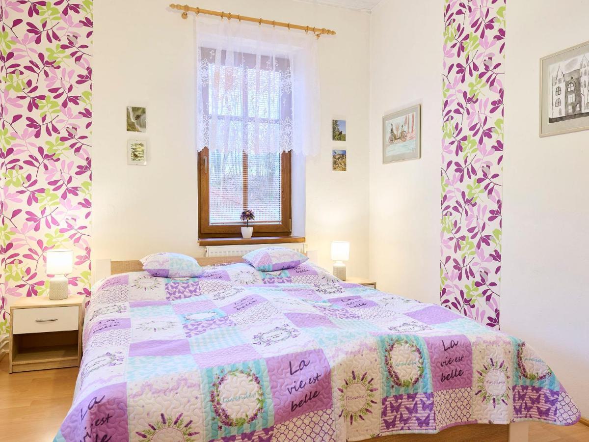 Holiday Home Zlata Olesnice By Interhome Ngoại thất bức ảnh