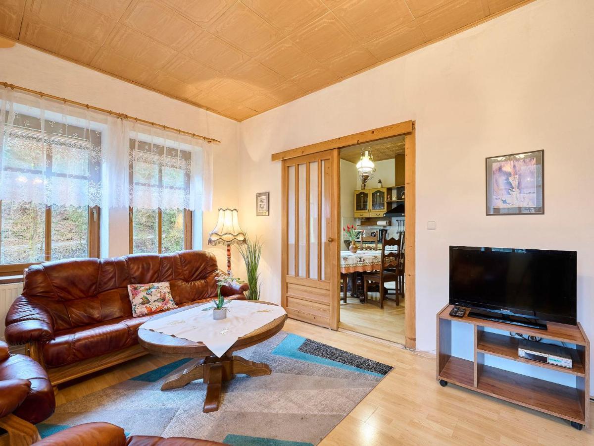 Holiday Home Zlata Olesnice By Interhome Ngoại thất bức ảnh