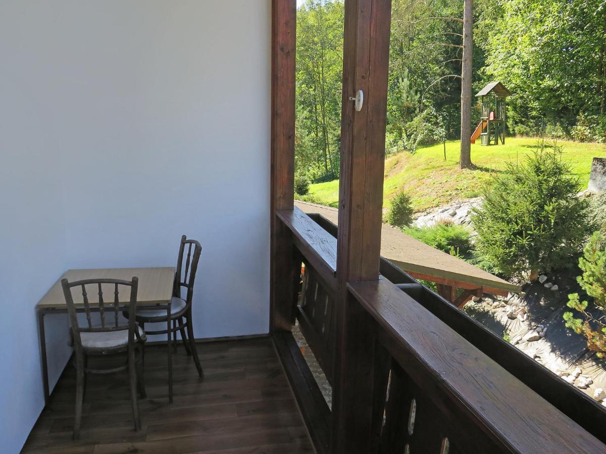 Holiday Home Zlata Olesnice By Interhome Ngoại thất bức ảnh