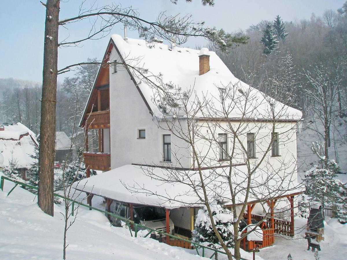Holiday Home Zlata Olesnice By Interhome Ngoại thất bức ảnh