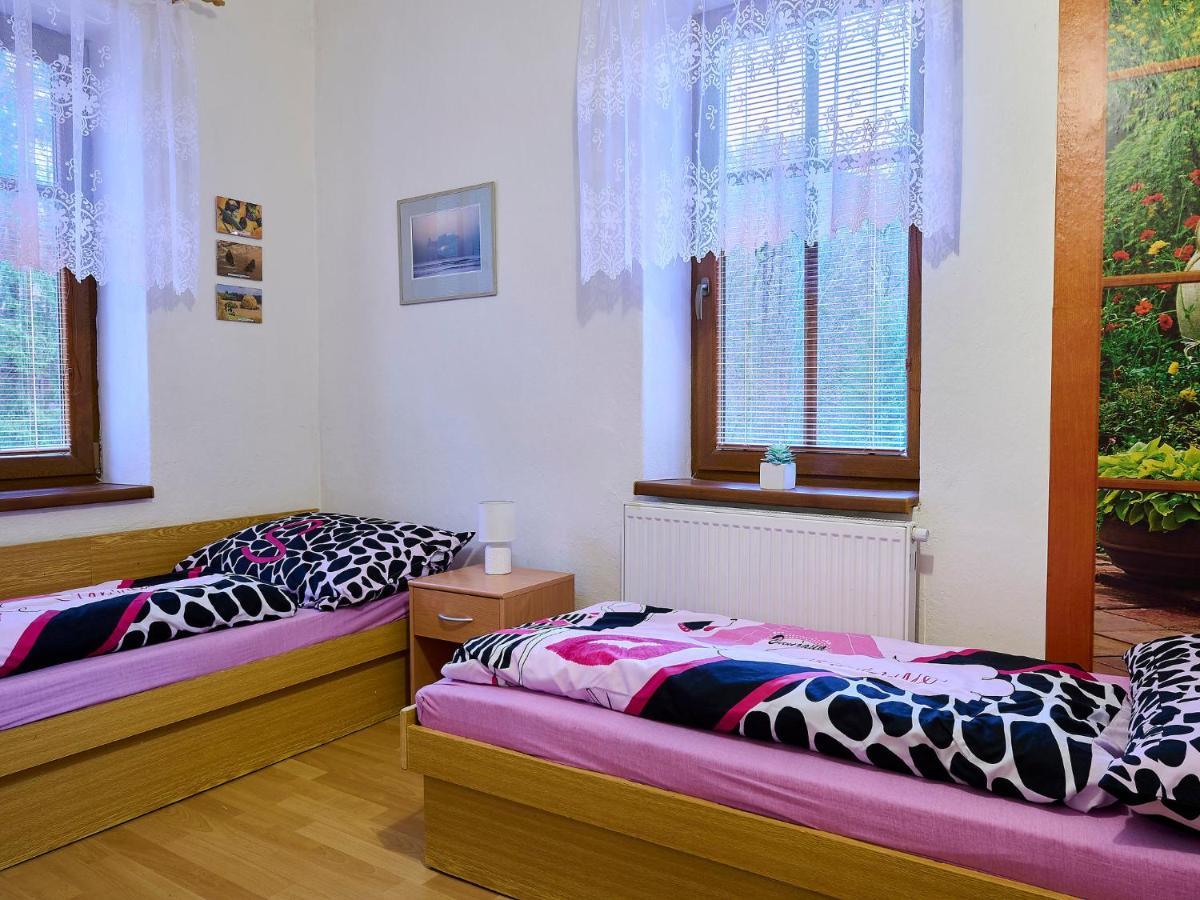 Holiday Home Zlata Olesnice By Interhome Ngoại thất bức ảnh