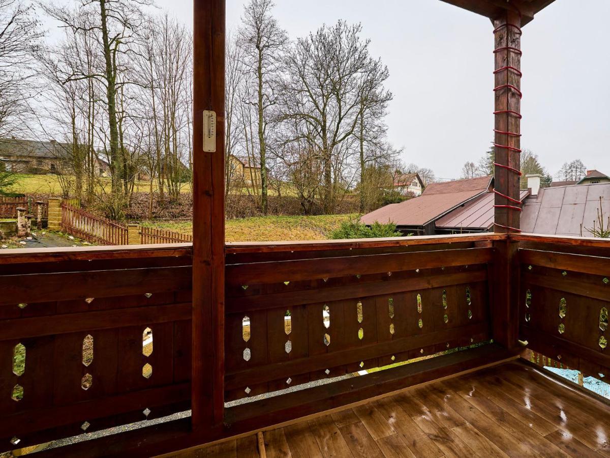 Holiday Home Zlata Olesnice By Interhome Ngoại thất bức ảnh