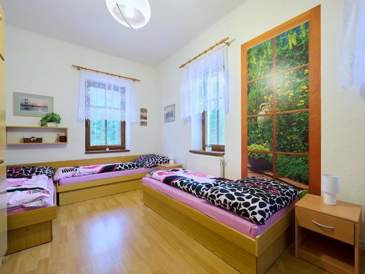 Holiday Home Zlata Olesnice By Interhome Ngoại thất bức ảnh