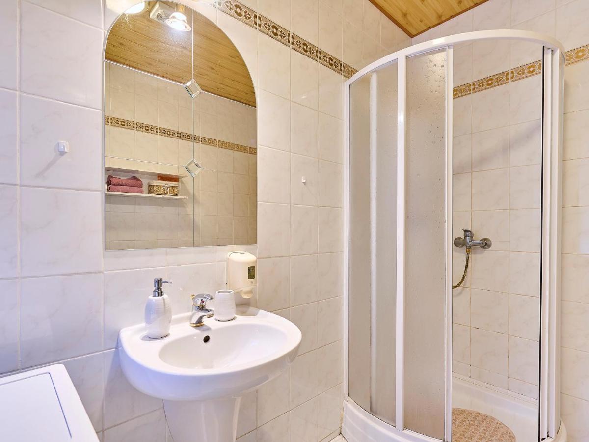 Holiday Home Zlata Olesnice By Interhome Ngoại thất bức ảnh