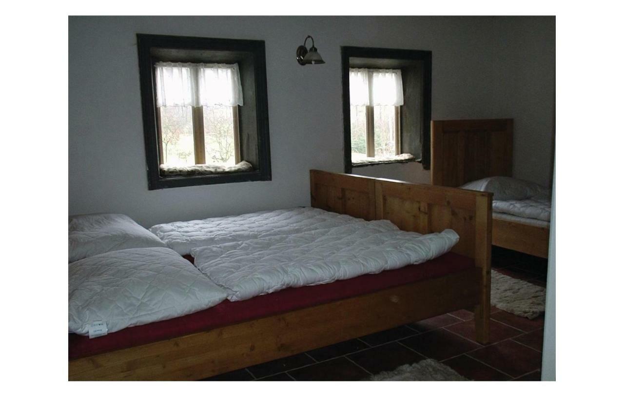 Holiday Home Zlata Olesnice By Interhome Ngoại thất bức ảnh