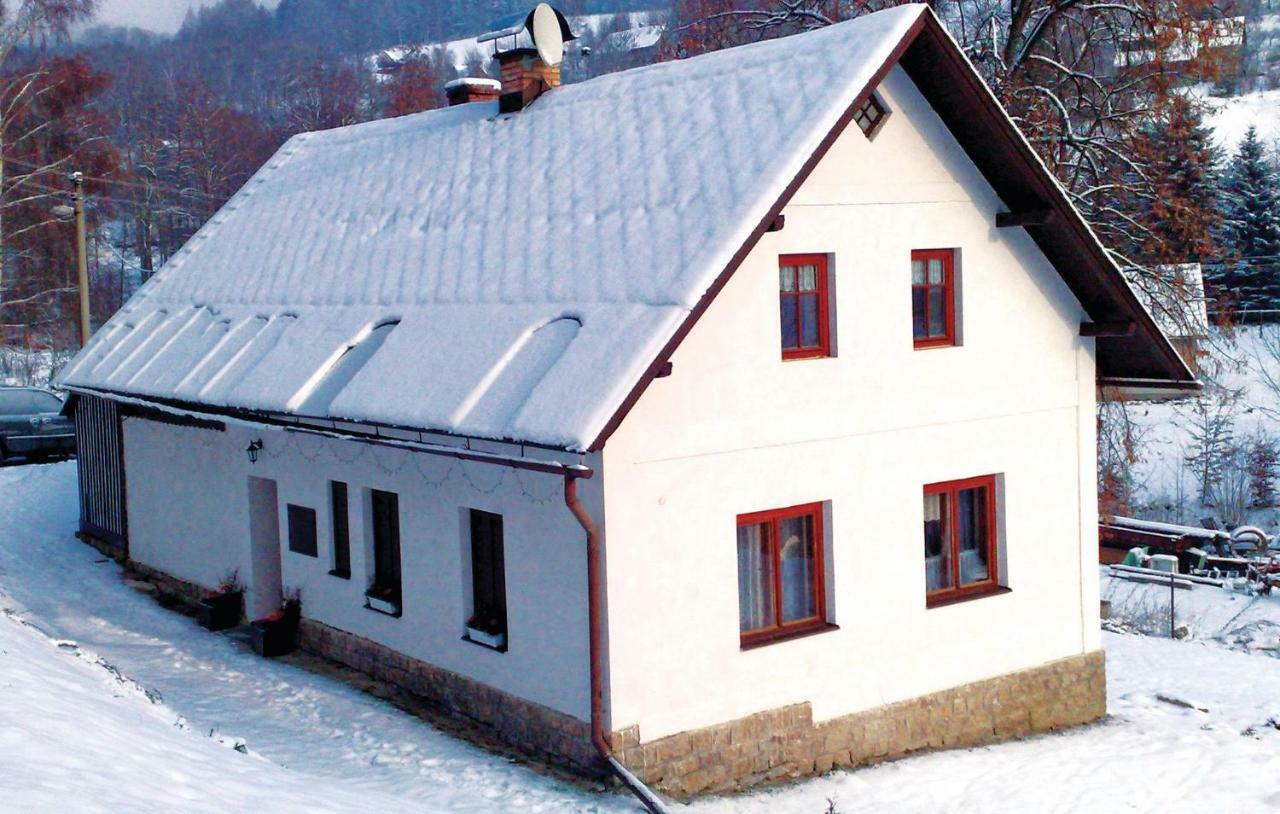 Holiday Home Zlata Olesnice By Interhome Ngoại thất bức ảnh