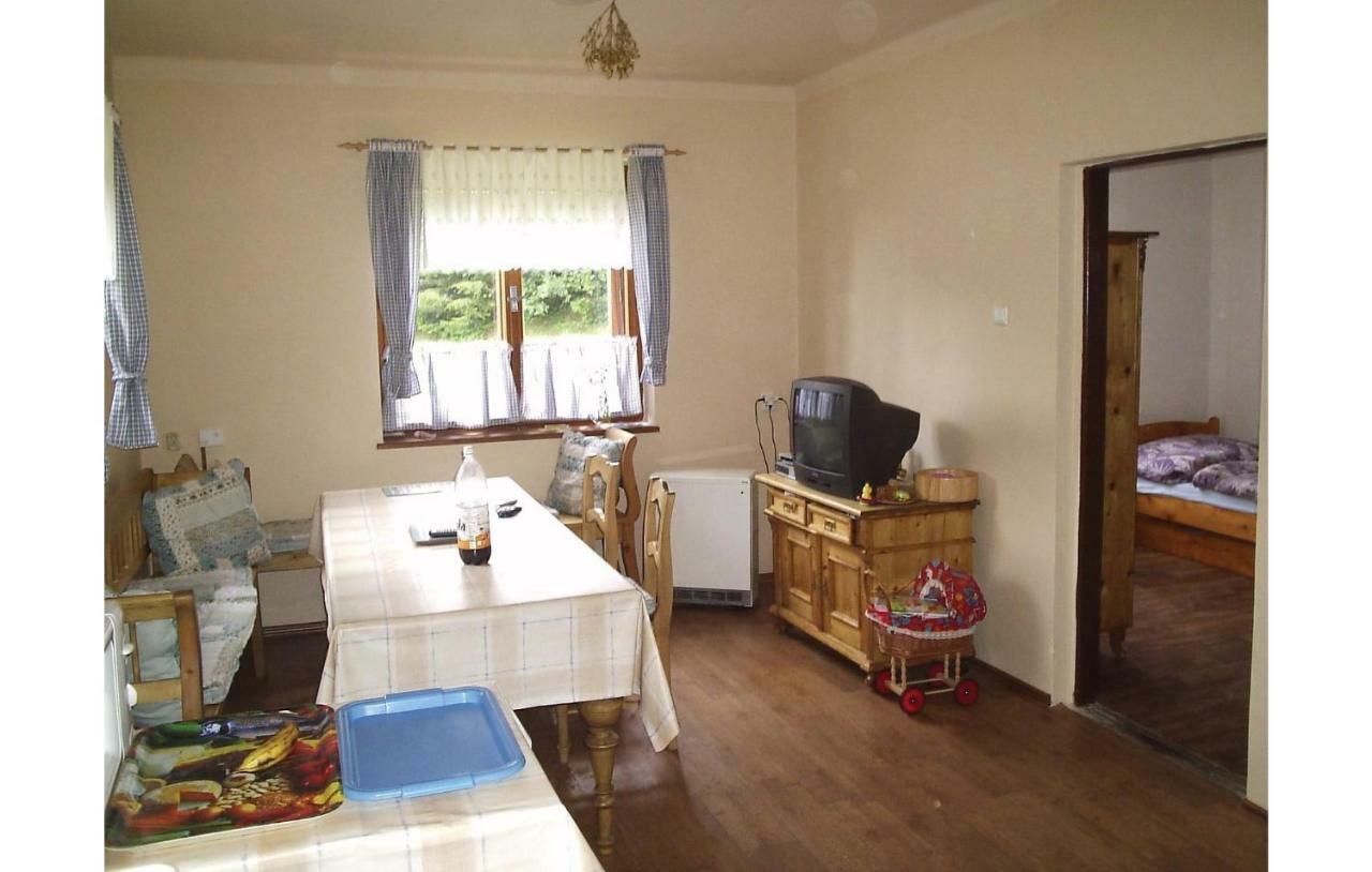 Holiday Home Zlata Olesnice By Interhome Ngoại thất bức ảnh