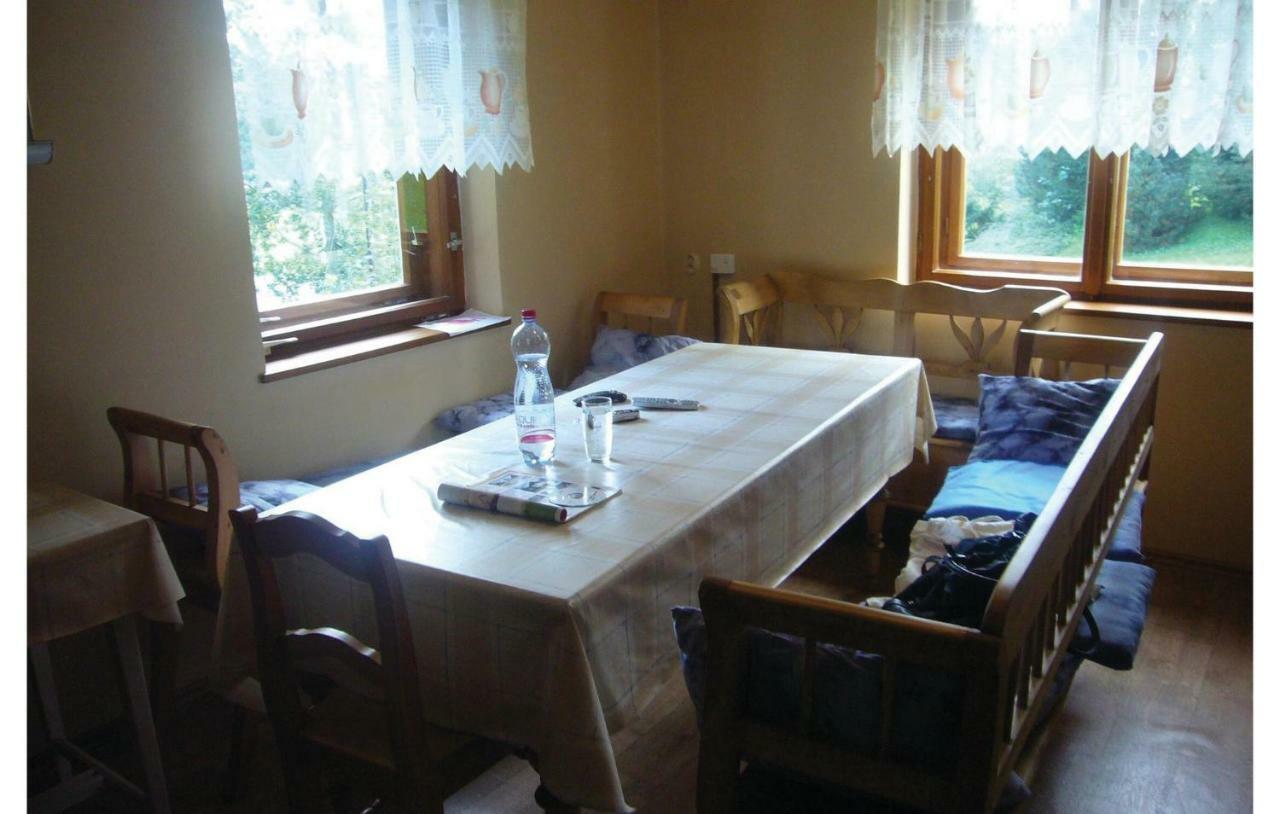 Holiday Home Zlata Olesnice By Interhome Ngoại thất bức ảnh