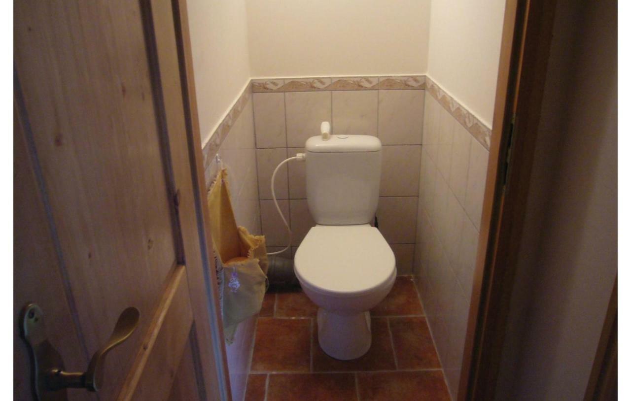 Holiday Home Zlata Olesnice By Interhome Ngoại thất bức ảnh