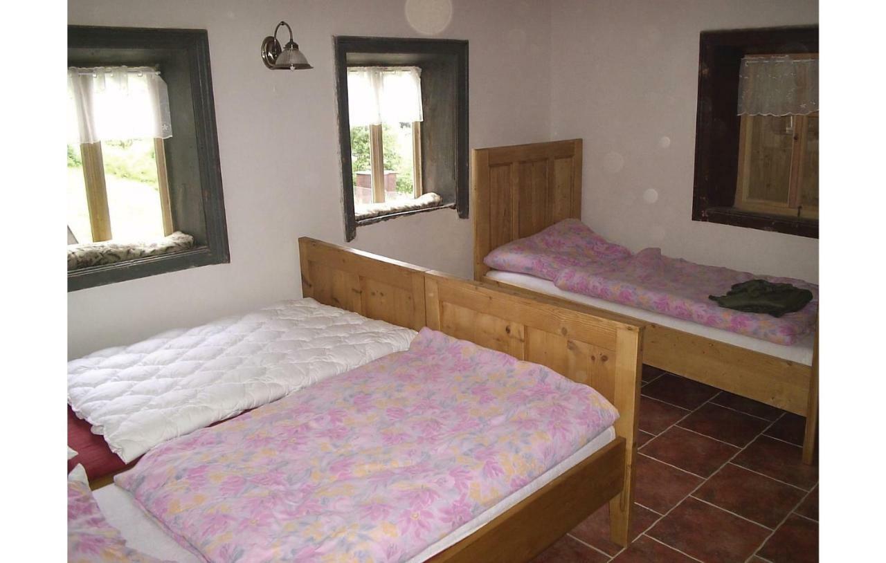 Holiday Home Zlata Olesnice By Interhome Ngoại thất bức ảnh